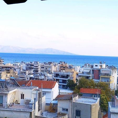 Maria'S Sea View Condo Kavála Luaran gambar