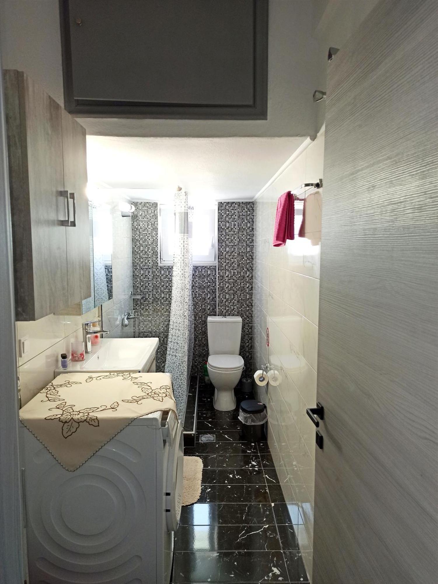 Maria'S Sea View Condo Kavála Luaran gambar